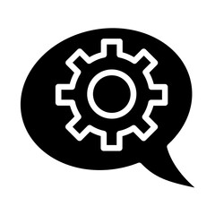 Self-Service Options Icon Style