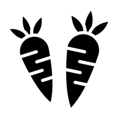Healthy Harvest Icon Style