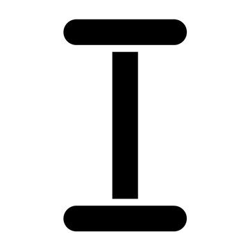 Text Cursor Icon Style
