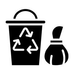 WasteWhisperer Icon Style