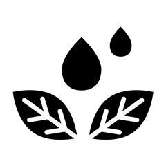 EcoCleanse Icon Style