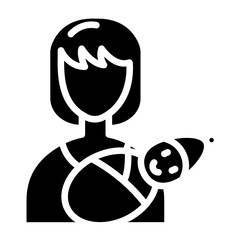 Moments with Mom Icon Style