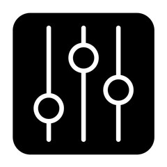 Customize Panel Icon Style