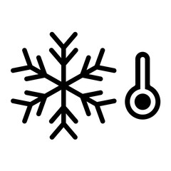 Freeze Craft Icon Style