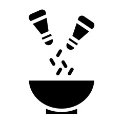 Flavor Fusion Plus Icon Style