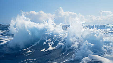 iceberg in polar regions