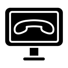 Call-Centered Icon Style