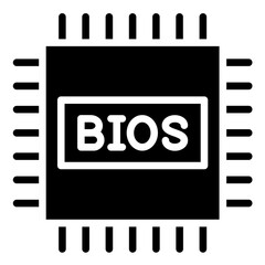 BIOS Icon Style