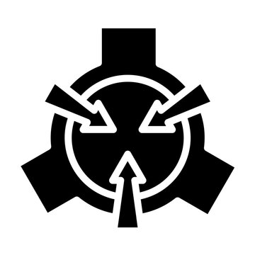SCP Icon Style