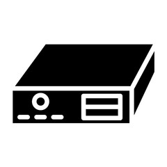 HTPC Icon Style