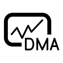 DMA Icon Style