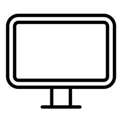 Display Icon Style