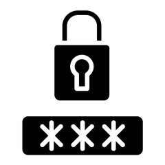 Password Safe Icon Style
