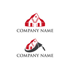 real estate logo