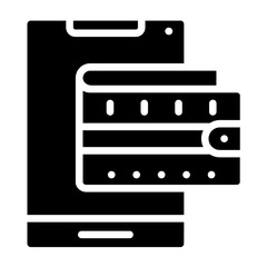 Wallet App Icon Style