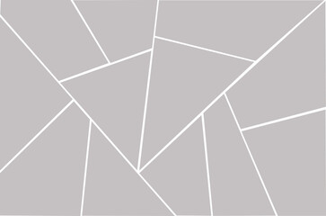 12 photo collage template. vector illustration, new collections