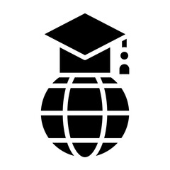 EdTech Tools Icon Style