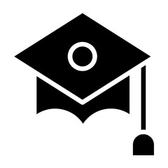 Grad Icon Style