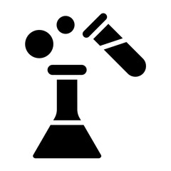 Experiments Icon Style