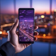 The Connectivity Masterpiece: Unveiling the Perfectly Crafted Smartphone for the Modern Lifestyle