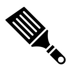 Electric Kohlrabi Slicer Icon Style
