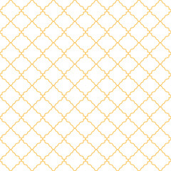 Naklejka premium Luxury Geometric Ornamental Pattern Texture Background Vector