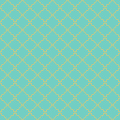 Luxury Geometric Ornamental Pattern Texture Background Vector