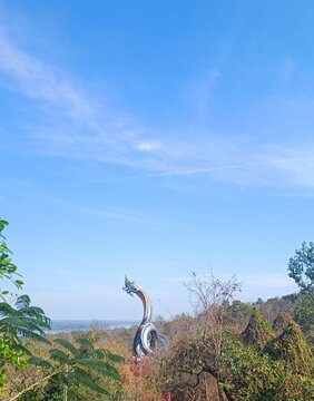 Phu Manorom Temple