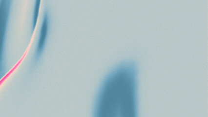 Abstract retro color holographic blurred grainy gradient banner background with noise textured
