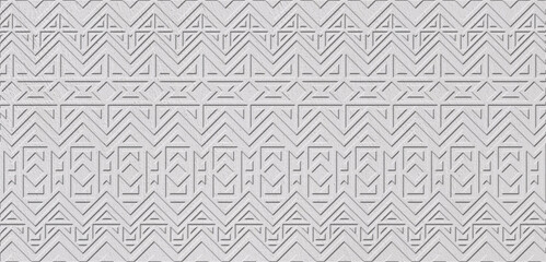 ecorative wallpaper background pattern, digital geometric floral 3d structure, ceramic tile, cover, interior, carpet.