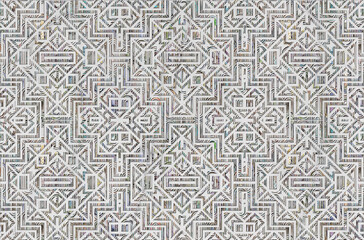 ecorative wallpaper background pattern, digital geometric floral 3d structure, ceramic tile, cover, interior, carpet.