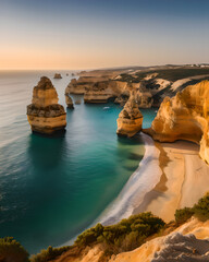 Algarve, Portugal