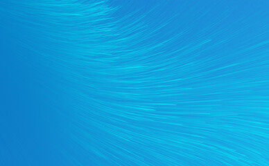 Modern abstract background, fury painting effect pastel gradient. Abstract Fury Painting Background. Blue abstract Backgound