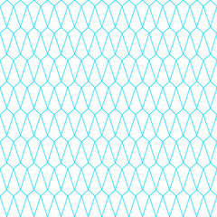 Fototapeta premium Luxury Geometric Ornamental Fashion Pattern Texture Background VECTOR