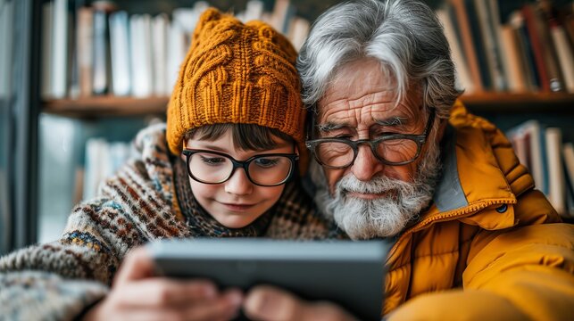 Social Generation: Epochal Interaction