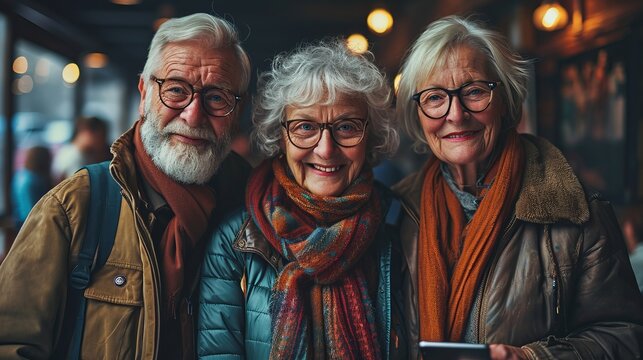 Social Generation: Epochal Interaction