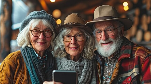 Social Generation: Epochal Interaction - Powered by Adobe