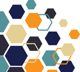 Hexagon Corner Shape 