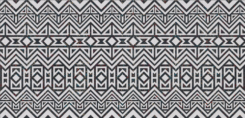 ecorative wallpaper background pattern, digital geometric floral 3d structure, ceramic tile, cover, interior, carpet.