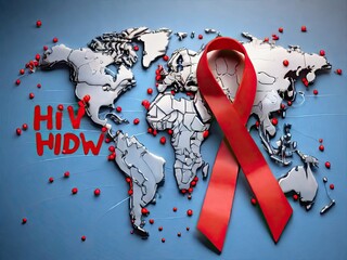 As of my last knowledge update in January 2022, there isn't a specific "World AIDS Vaccine Day." However, if you're interested in prompts related to HIV/AIDS awareness, research, or vaccination effort