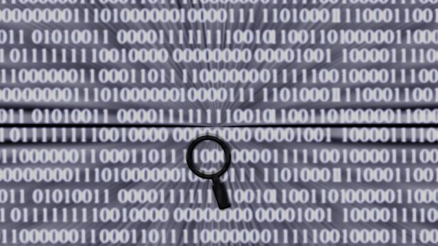 binary code