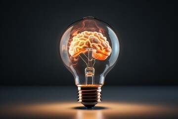 fractal colorful light brain illustration, educational research, cognitive assessment, learning potential, adaptive capabilities in areas of improvement students cognitive skills, brain nerve synapses