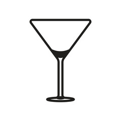 wine  glass juice logo