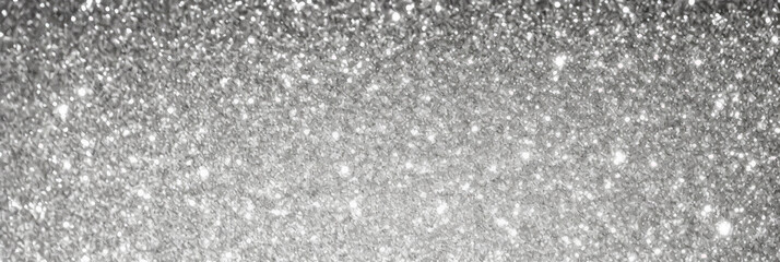 silver glitter shiny texture background	