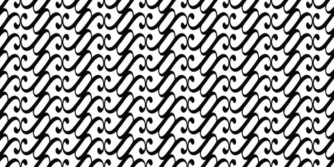Seamless pattern background, design vector Textile fabric print 