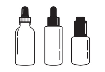 small bottle design ideas