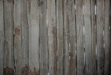 Wood plank brown texture background surface with old natural pattern. Barn wooden wall antique...