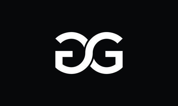 Double G Images Browse 21 Stock Photos Vectors and Video Adobe Stock