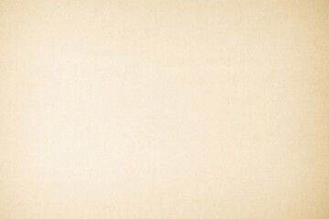 Vintage paper texture background with grunge and rustic elements. Cream paper, aged parchment, and...