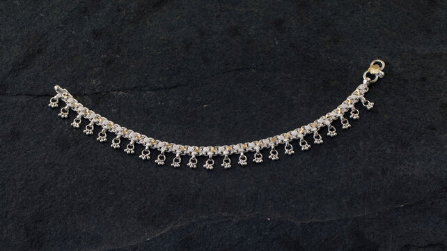 Payal or kandora